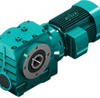 EWSA57减速器型号大全