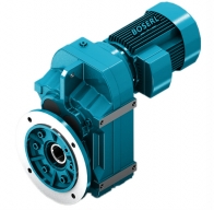 EWFAF157减速器型号大全