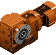 DSZKA47齿轮减速机型号大全