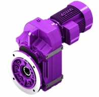 EWFAF57减速器型号大全