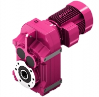 FCA57减速机型号大全