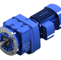 CZRF37电机减速机型号大全