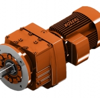 CZRF47电机减速机型号大全
