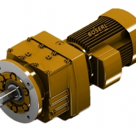 RCLF57减速器型号大全 
