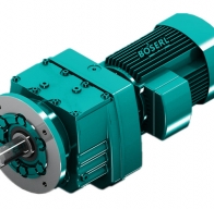 CZRF67电机减速机型号大全