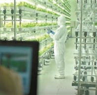 打造规模化无人农场，需要更多的高科技装备辅助