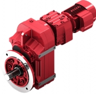 FF67R37减速机型号大全