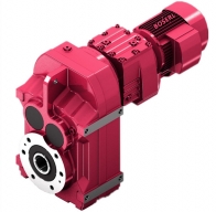 FA97R57减速机型号大全
