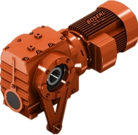 链板输送机用减速机S87Y0.75KW
