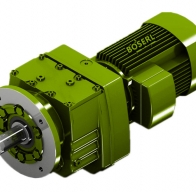 EWRF57减速器型号大全 