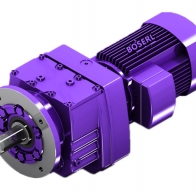 EWRF47减速器型号大全
