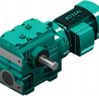 EWS97减速器型号大全