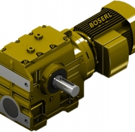 EWS77减速器型号大全