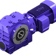EWSA67减速器型号大全 