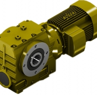 EWSA37减速器型号大全