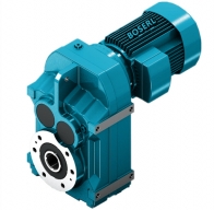 EWFA157减速器型号大全