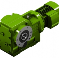 DSZKA127齿轮减速机型号大全 