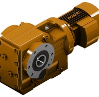 DSZKA107齿轮减速机型号大全