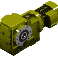 DSZKA77齿轮减速机型号大全
