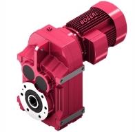 FCA47减速机型号大全