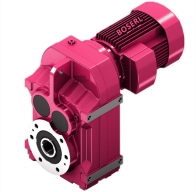 SLFA37减速电机型号大全