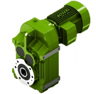 EWFA27减速器型号大全