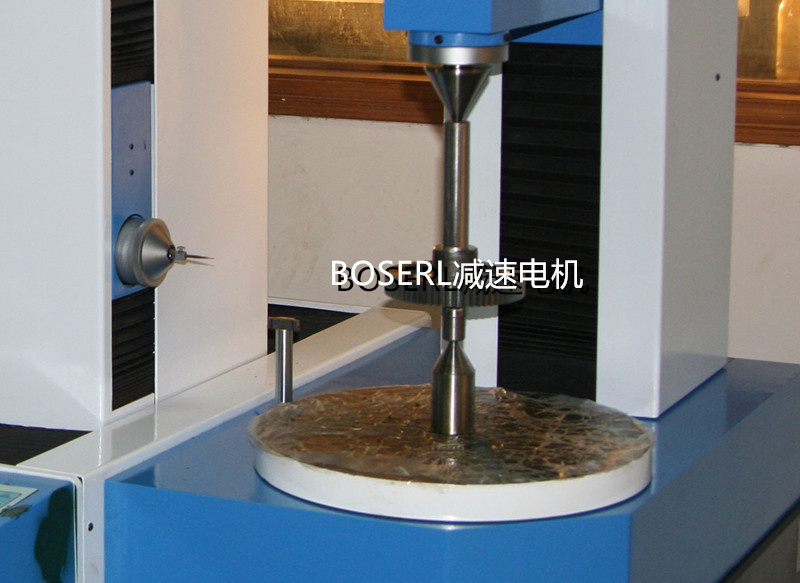 齿轮减速机加电机
